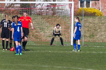 Bild 132 - B-Juniorinnen MTSV Olympia Neum�nster - FSC Kaltenkirchen : Ergebnis: 4:1